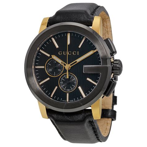 gucci mens watches nz|Gucci men's watches clearance sale.